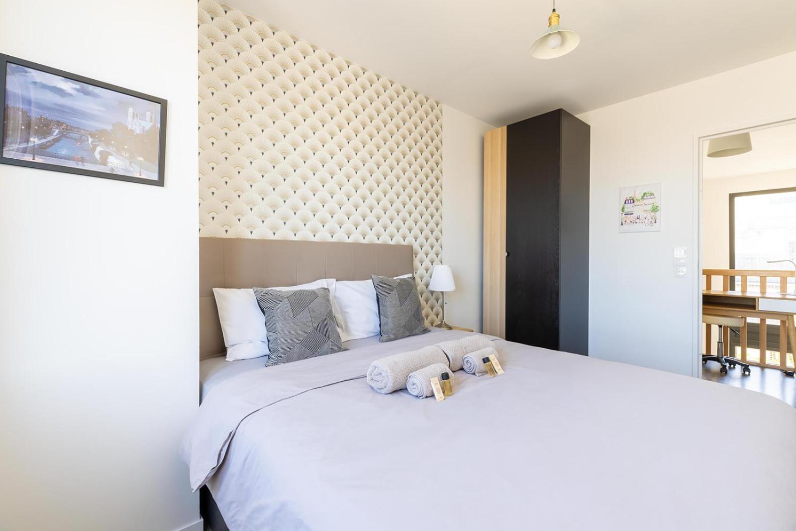 Apartment Duplex Terrasse Parking - Paris Montreuil Montreuil (Seine-Saint-Denis)