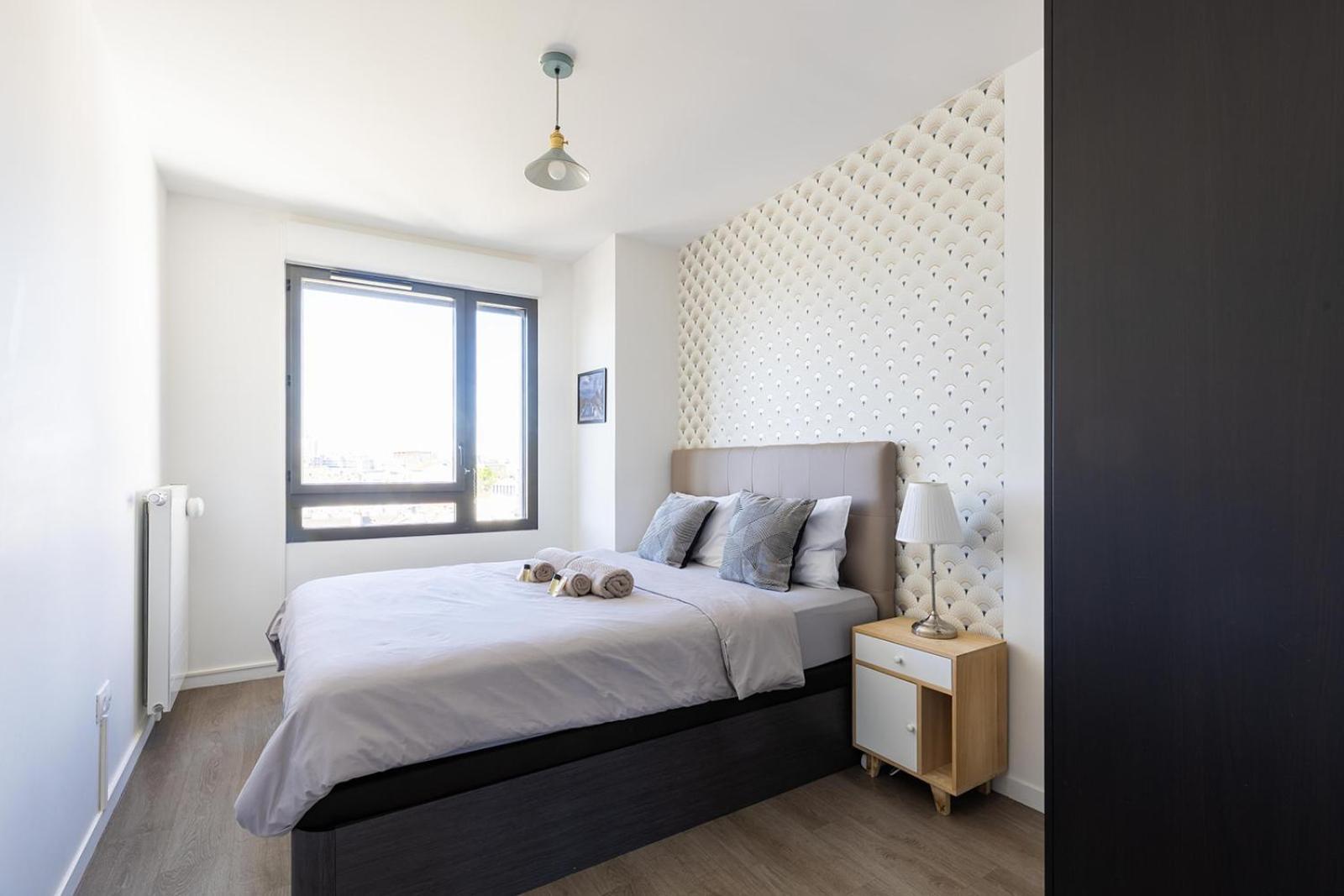 Duplex Terrasse Parking - Paris Montreuil * Montreuil (Seine-Saint-Denis)