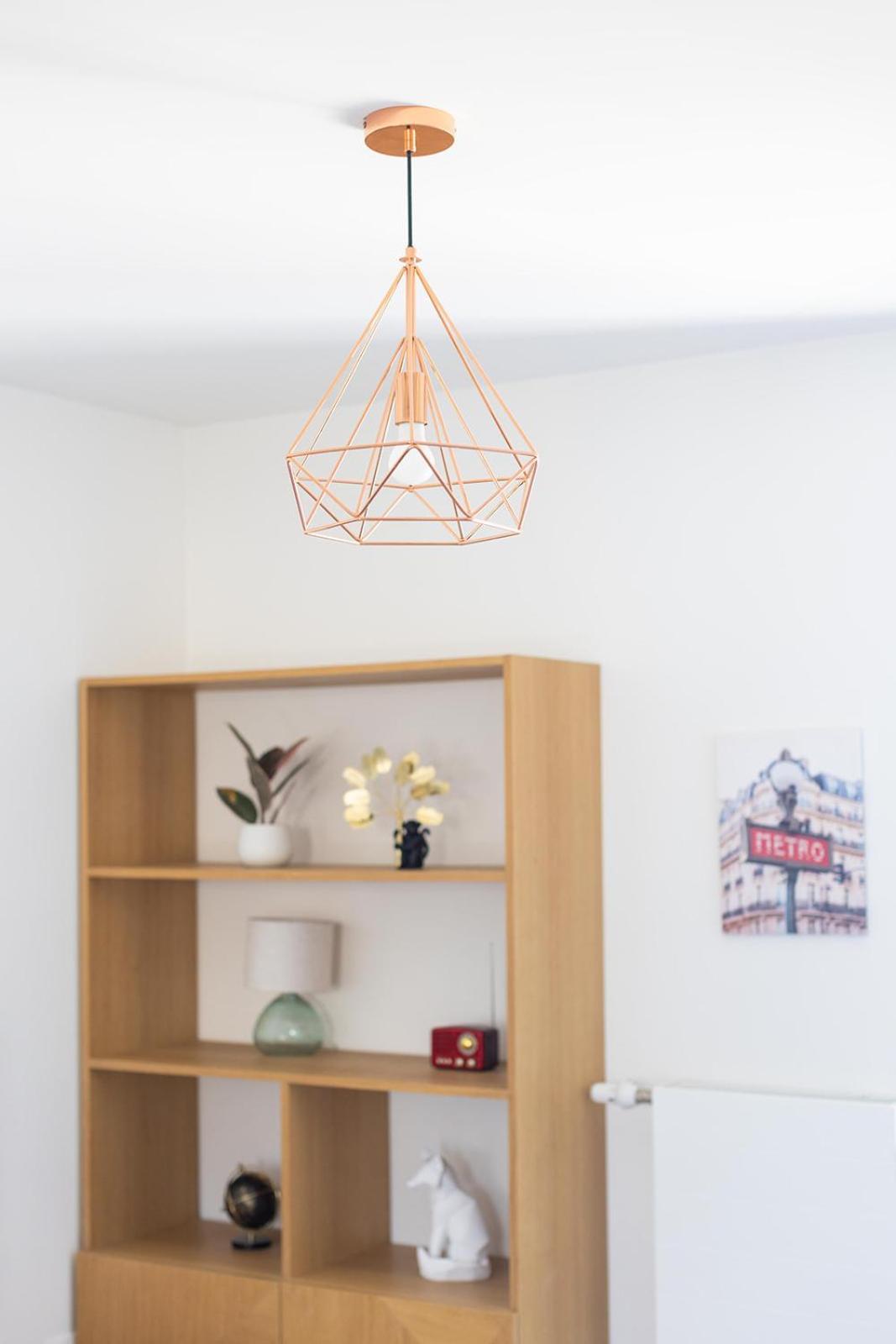 Duplex Terrasse Parking - Paris Montreuil *